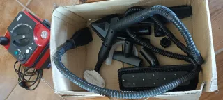 Vaporeta Fogacci Turbo Jet S9300