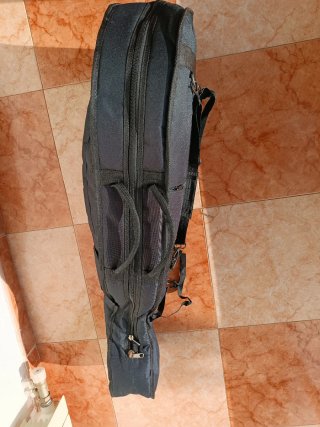 Violonchelo de estudio 1/2