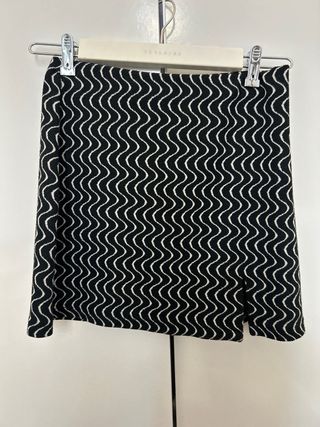 Falda Pull&Bear Talla M