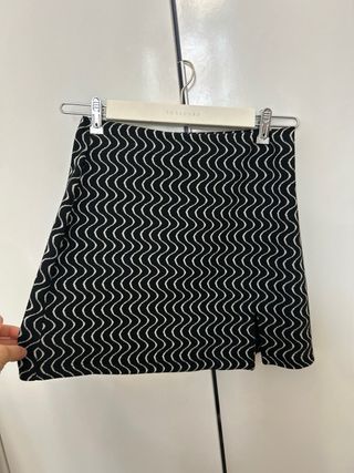 Falda Pull&Bear Talla M