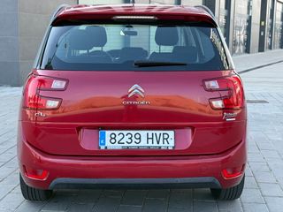 Citroen Grand C4 Picasso 2014 1.6HDI 115CV NAVI