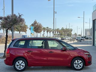 Citroen Grand C4 Picasso 2014 1.6HDI 115CV NAVI