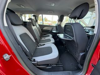 Citroen Grand C4 Picasso 2014 1.6HDI 115CV NAVI