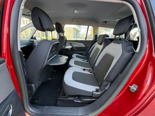 Citroen Grand C4 Picasso 2014 1.6HDI 115CV NAVI
