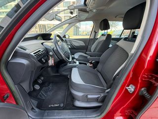 Citroen Grand C4 Picasso 2014 1.6HDI 115CV NAVI