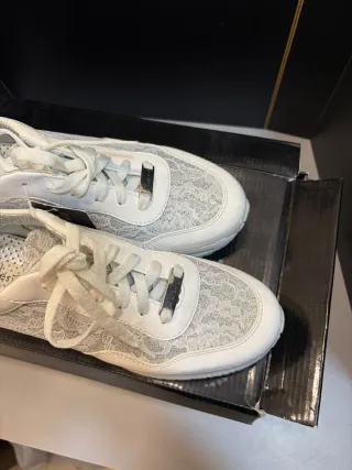 Zapatillas Alesya Mujer Talla 37