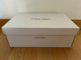 Zapatillas Calvin Klein Blancas 40 EU