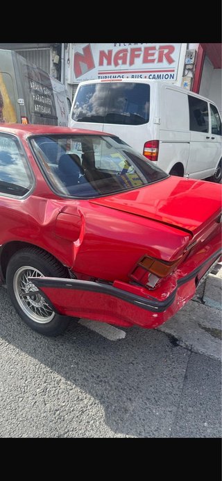 Honda Prelude 1989