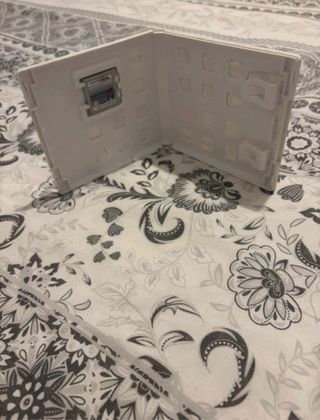Lotto 4 Giochi Nintendo 3DS e DS