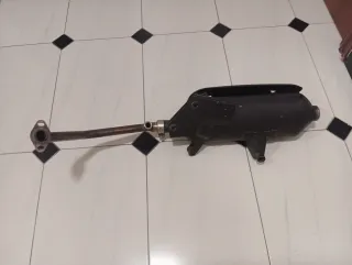 Escape Honda Sym Piaggio