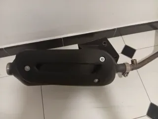 Escape Honda Sym Piaggio