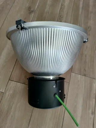 Foco Industrial Disano Mod. 1101