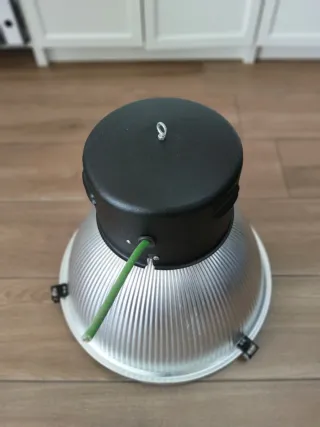 Foco Industrial Disano Mod. 1101