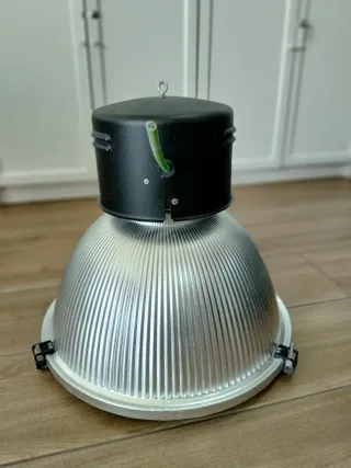 Foco Industrial Disano Mod. 1101