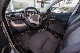 smart forfour Motor 1.5 DCI de 65 CV