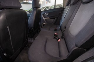 smart forfour Motor 1.5 DCI de 65 CV