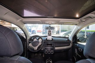 smart forfour Motor 1.5 DCI de 65 CV