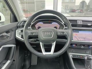 Audi Q3 2021 Q3 Advance 35 TFSi 150cv S tronic