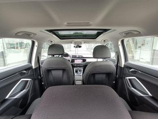 Audi Q3 2021 Q3 Advance 35 TFSi 150cv S tronic