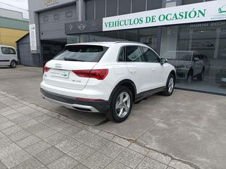 Audi Q3 2021 Q3 Advance 35 TFSi 150cv S tronic