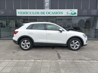 Audi Q3 2021 Q3 Advance 35 TFSi 150cv S tronic