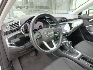 Audi Q3 2021 Q3 Advance 35 TFSi 150cv S tronic