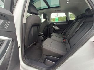 Audi Q3 2021 Q3 Advance 35 TFSi 150cv S tronic