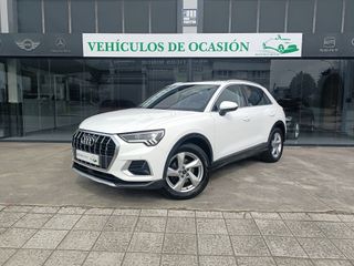 Audi Q3 2021 Q3 Advance 35 TFSi 150cv S tronic
