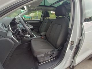 Audi Q3 2021 Q3 Advance 35 TFSi 150cv S tronic