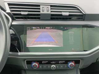 Audi Q3 2021 Q3 Advance 35 TFSi 150cv S tronic