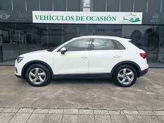 Audi Q3 2021 Q3 Advance 35 TFSi 150cv S tronic