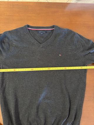Maglione Tommy Hilfiger