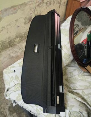 Bandeja Cubremaletero Audi A4 B6 Avant