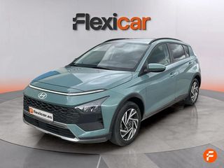 Hyundai Bayon 1.2 MPI Maxx