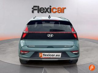 Hyundai Bayon 1.2 MPI Maxx