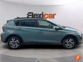 Hyundai Bayon 1.2 MPI Maxx