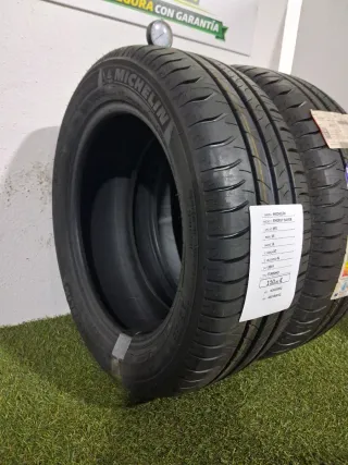 195 55 16 87H MICHELIN ENERGY SAVER
