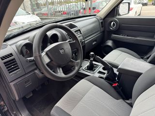 Dodge Nitro 2.8 CRD SE 4WD 2009