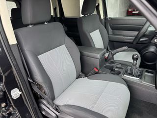 Dodge Nitro 2.8 CRD SE 4WD 2009
