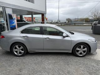 Honda Accord 2013