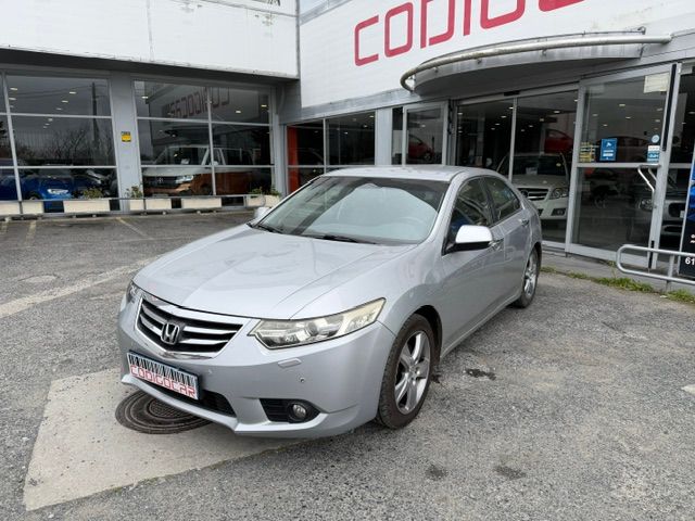 Honda Accord 2013 - foto 1