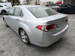 Honda Accord 2013