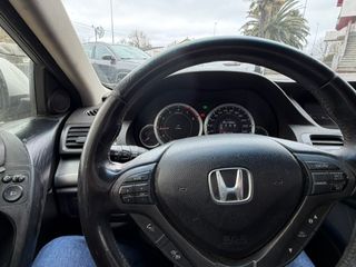 Honda Accord 2013
