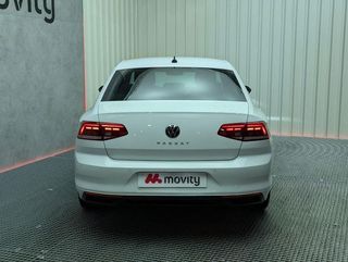 Volkswagen Passat Executive 2.0 TDI 110kW (150CV) DSG