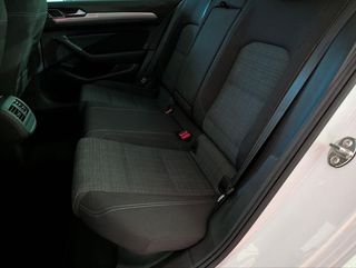 Volkswagen Passat Executive 2.0 TDI 110kW (150CV) DSG