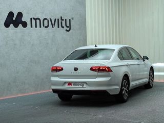 Volkswagen Passat Executive 2.0 TDI 110kW (150CV) DSG