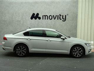 Volkswagen Passat Executive 2.0 TDI 110kW (150CV) DSG