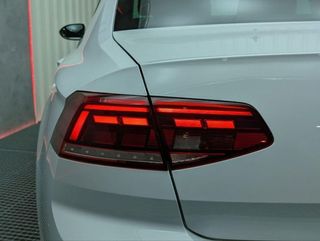 Volkswagen Passat Executive 2.0 TDI 110kW (150CV) DSG