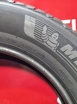 [R. 2048] - 235 60 18 107H NEUMÁTICOS MICHELIN