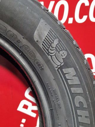 [R. 2048] - 235 60 18 107H NEUMÁTICOS MICHELIN
